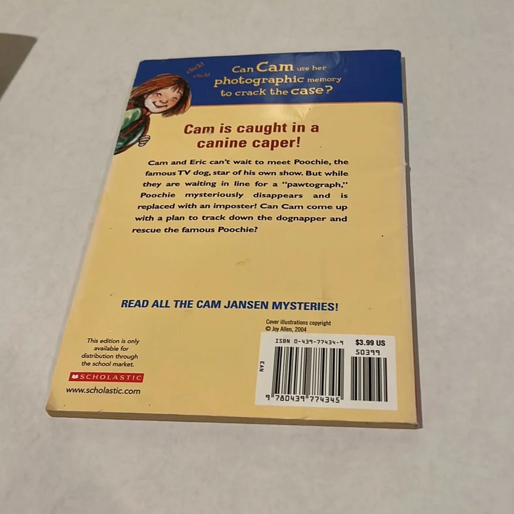 children books - series Junie B Jones Judy Blume Boxcar children Beverly Cleary